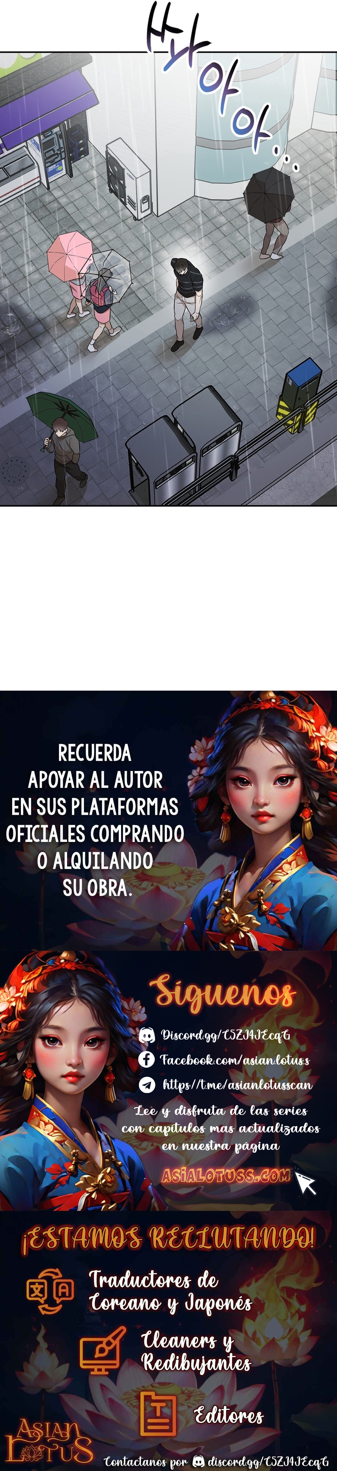 El arte de esculpir capítulo 18 página 17