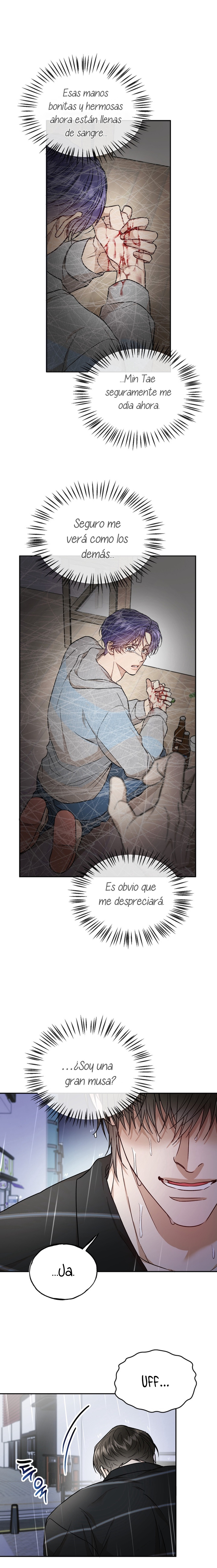 El arte de esculpir capítulo 19 página 11