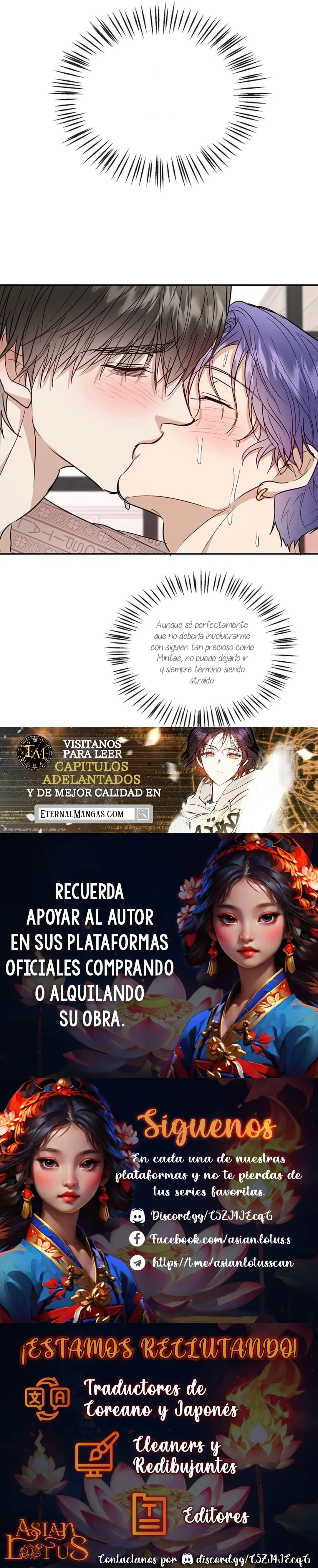 El arte de esculpir capítulo 22 página 9