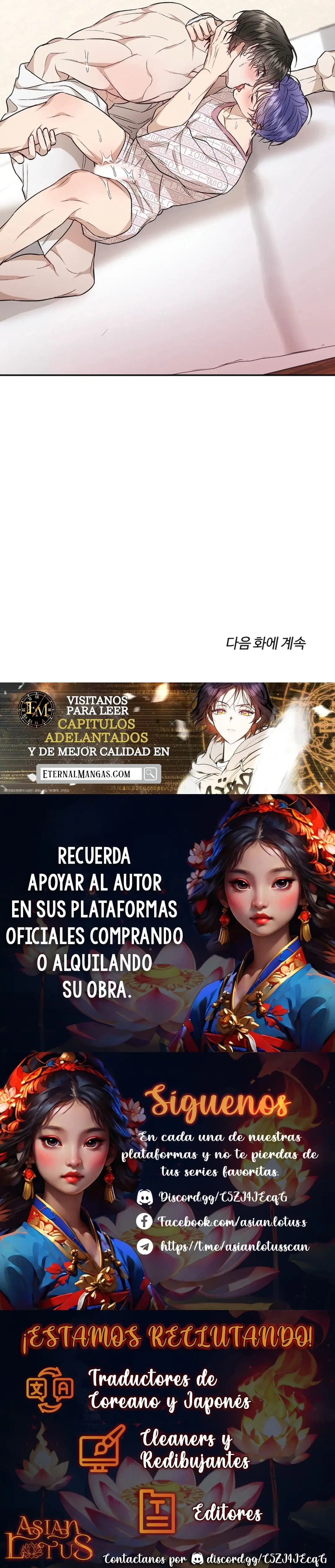 El arte de esculpir capítulo 23 página 11