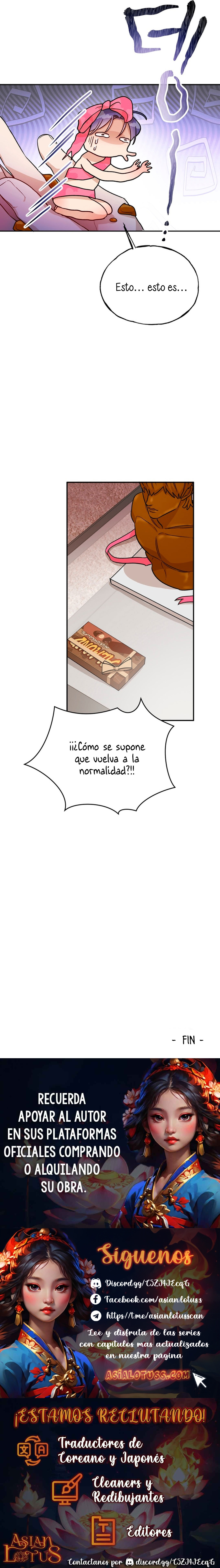 El arte de esculpir capítulo 25.1 página 25