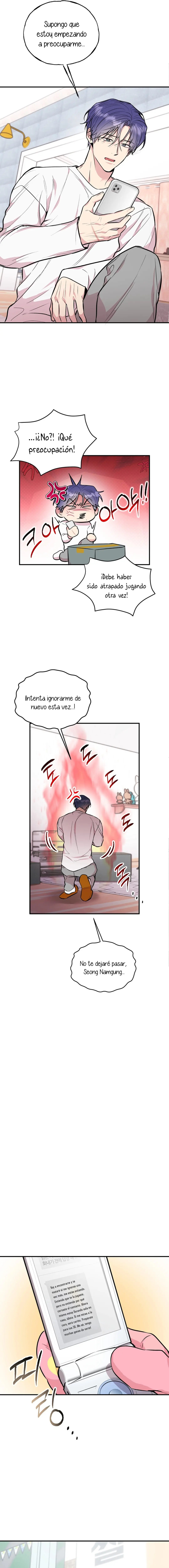 El arte de esculpir capítulo 32 página 12