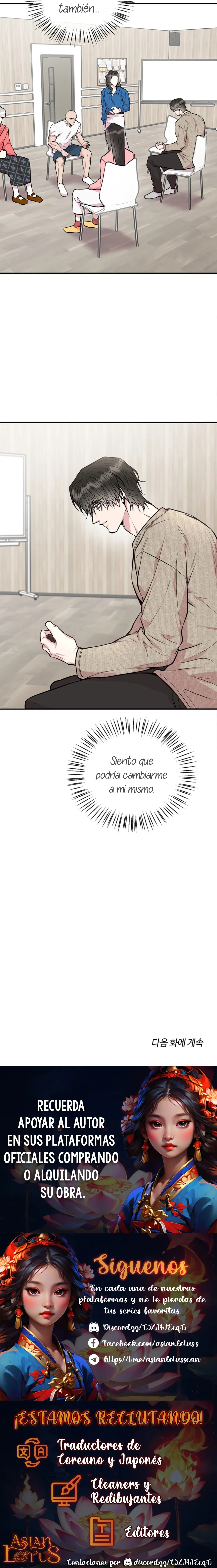 El arte de esculpir capítulo 33 página 14