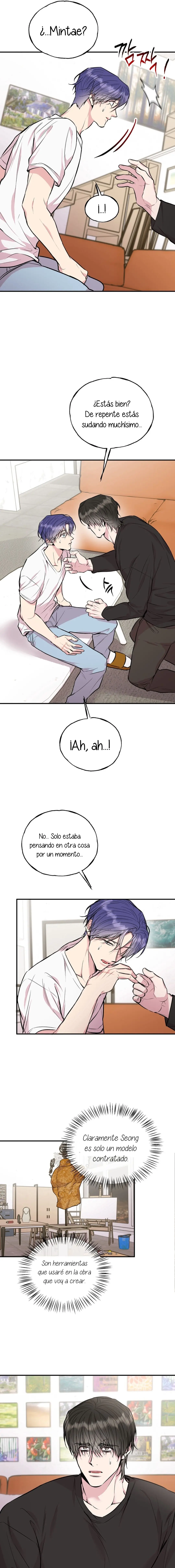 El arte de esculpir capítulo 34 página 13