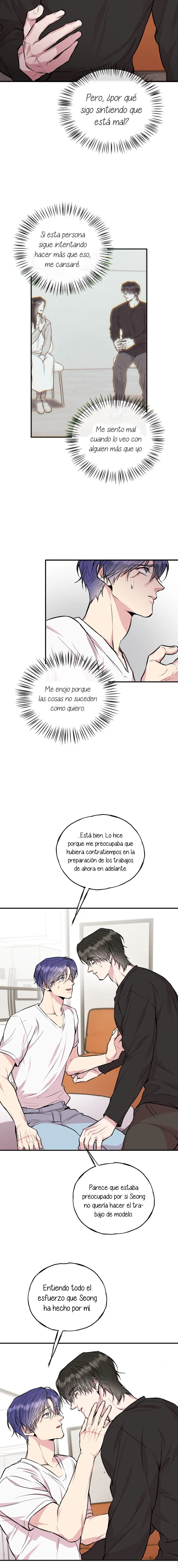 El arte de esculpir capítulo 34 página 14