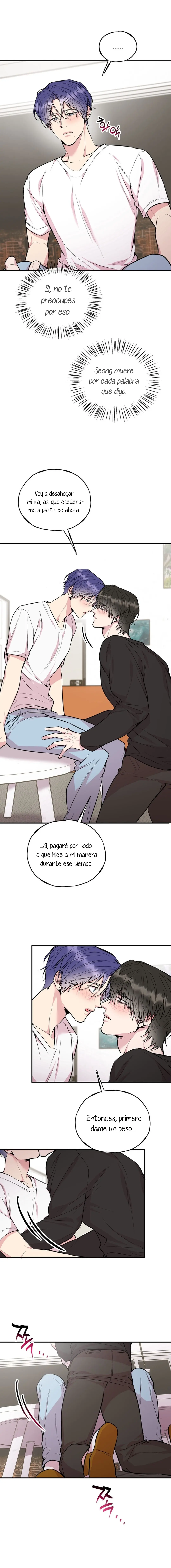 El arte de esculpir capítulo 34 página 16