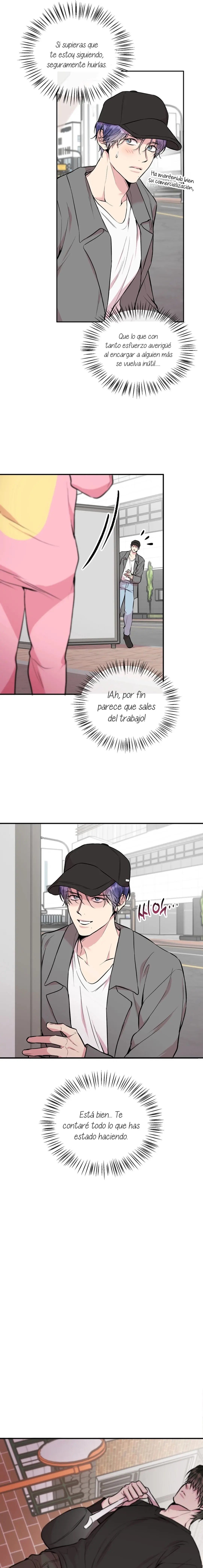El arte de esculpir capítulo 34 página 4