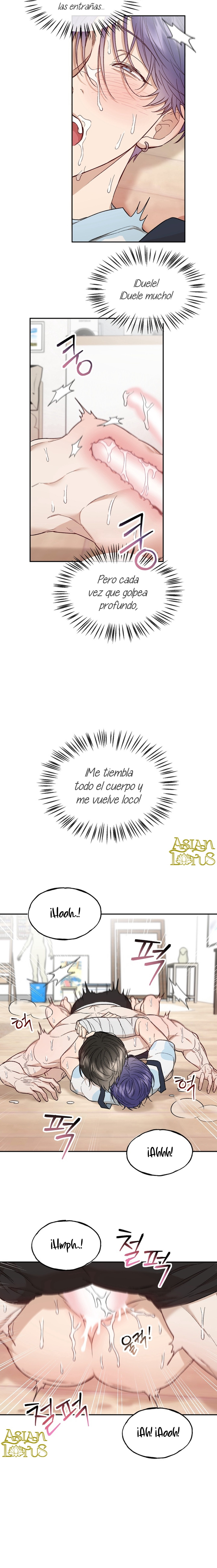 El arte de esculpir capítulo 4 página 12
