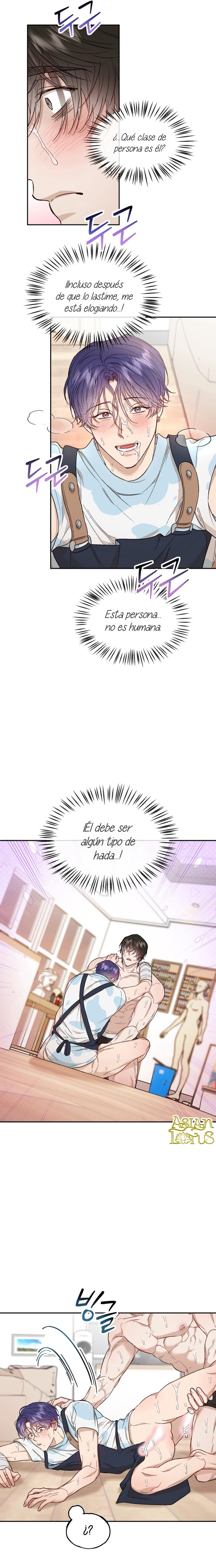 El arte de esculpir capítulo 4 página 16