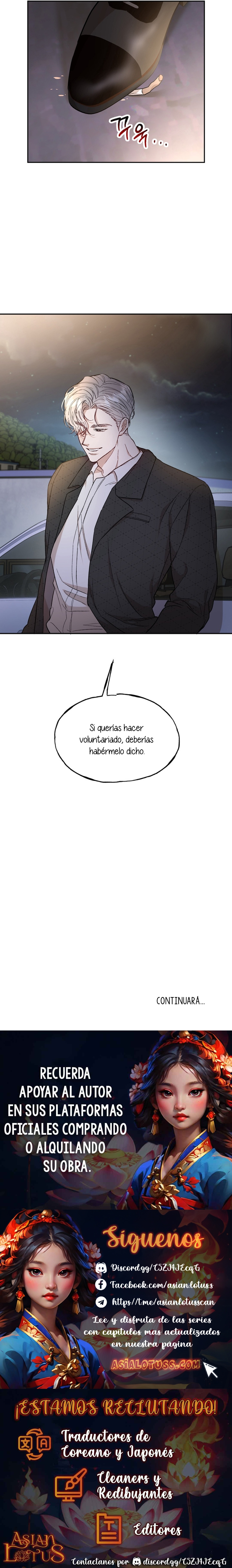 El arte de esculpir capítulo 6 página 20