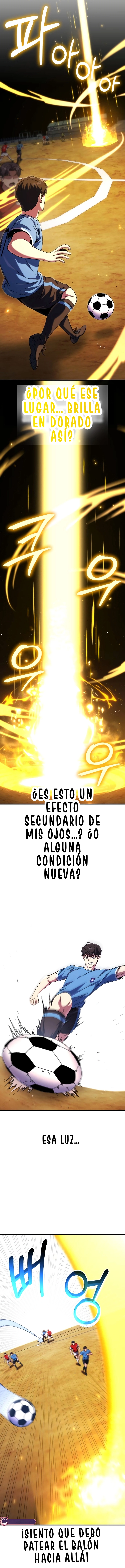 Mediocentro Genio Que Lo Ve Todo capítulo 1 página 35