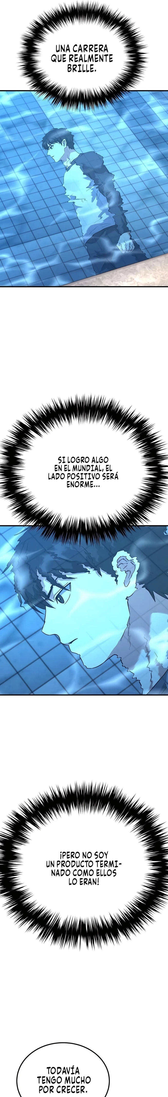 Mediocentro Genio Que Lo Ve Todo capítulo 52 página 15