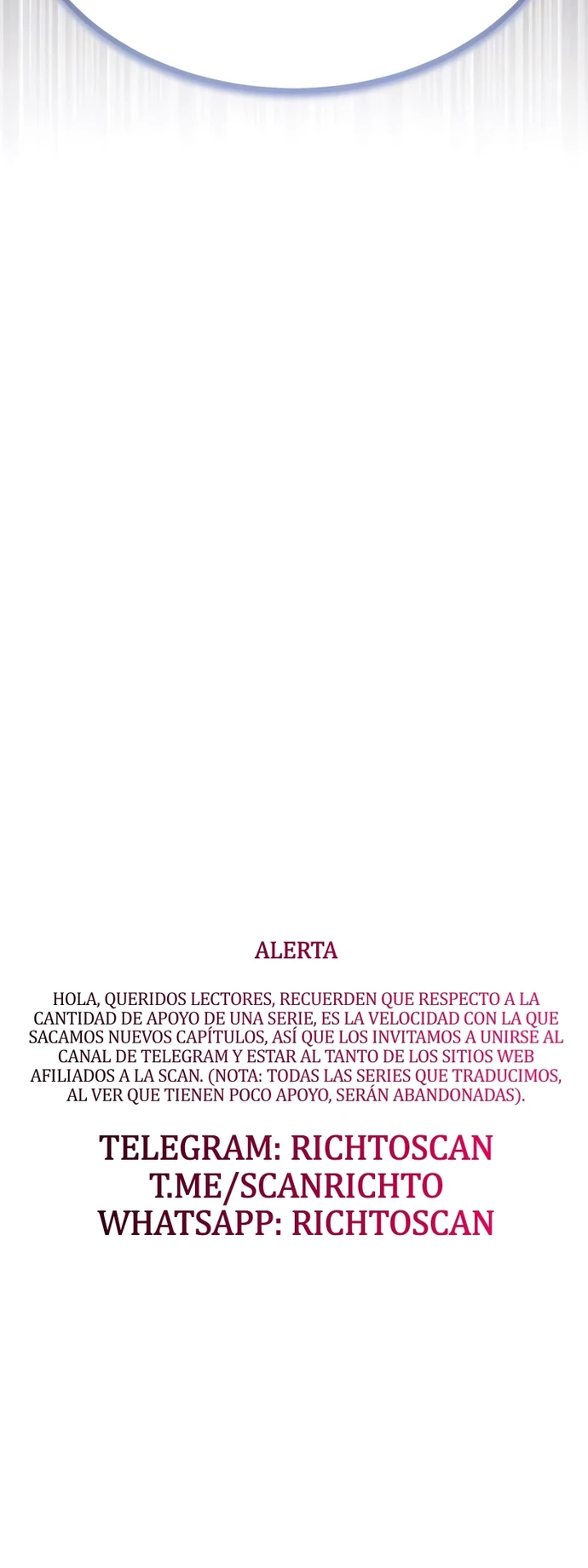 Mediocentro Genio Que Lo Ve Todo capítulo 52 página 40