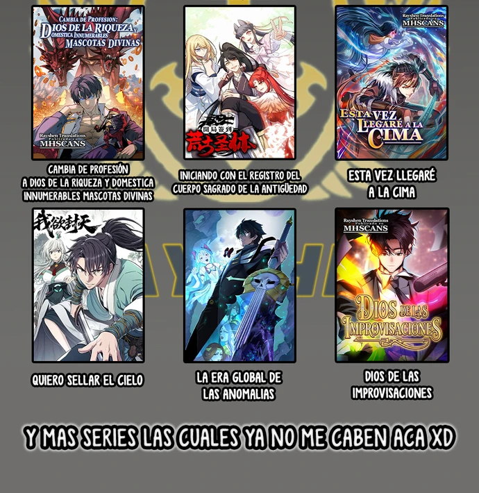 Mediocentro Genio Que Lo Ve Todo capítulo 57 página 42