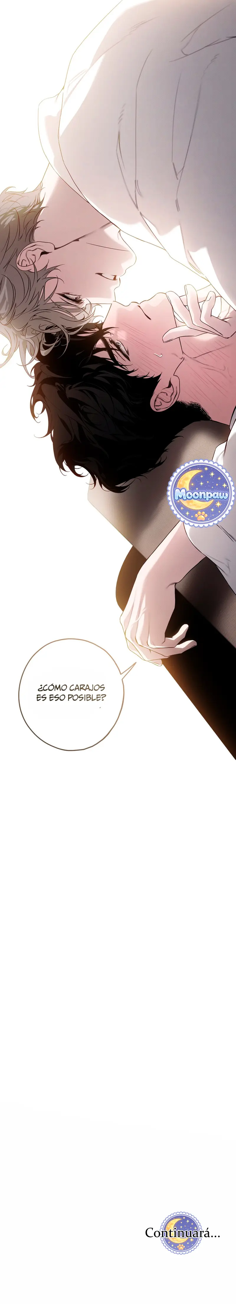 En un aroma capítulo 3 página 9