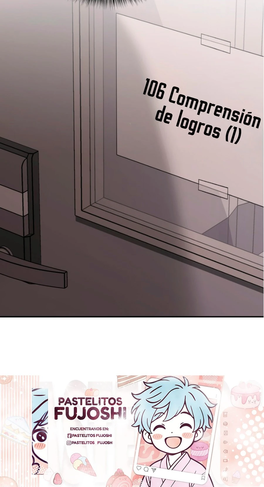 Campus de cría capítulo 2 página 21