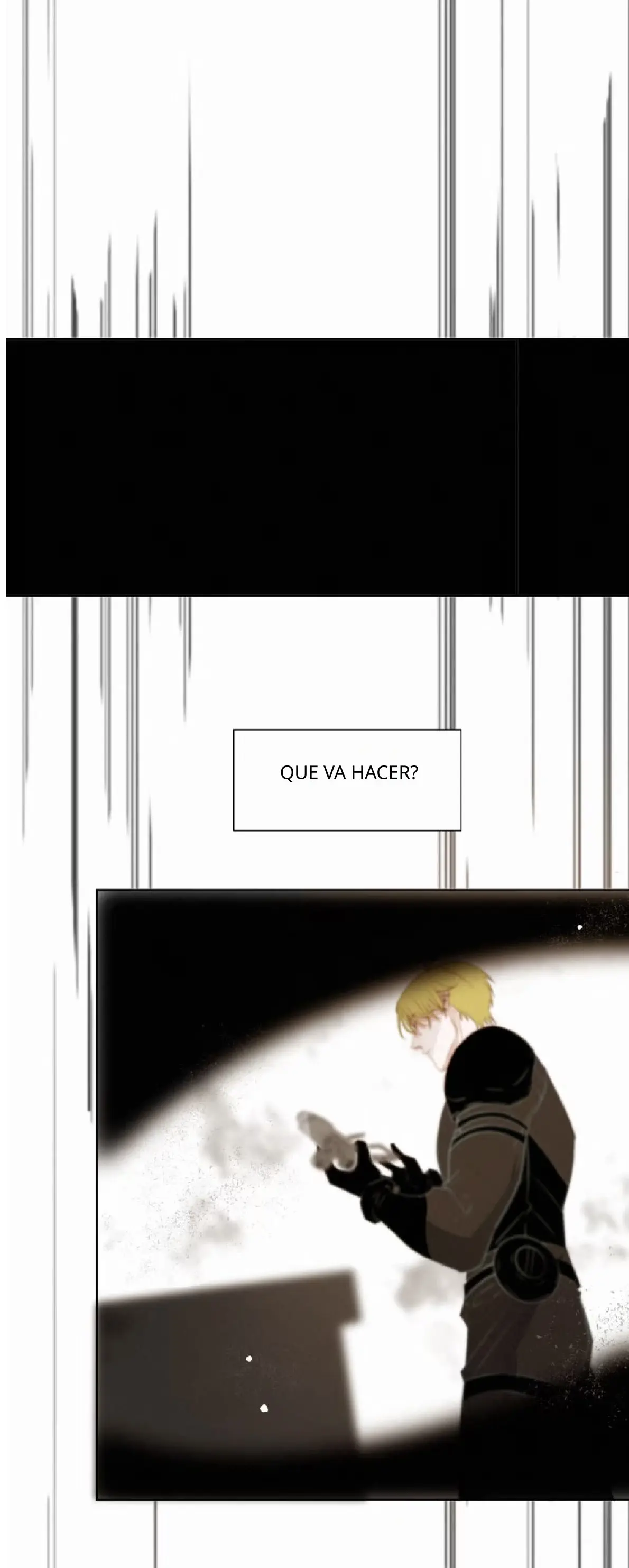 Sobreviviendo A Una Situación Desesperada capítulo 16 página 27