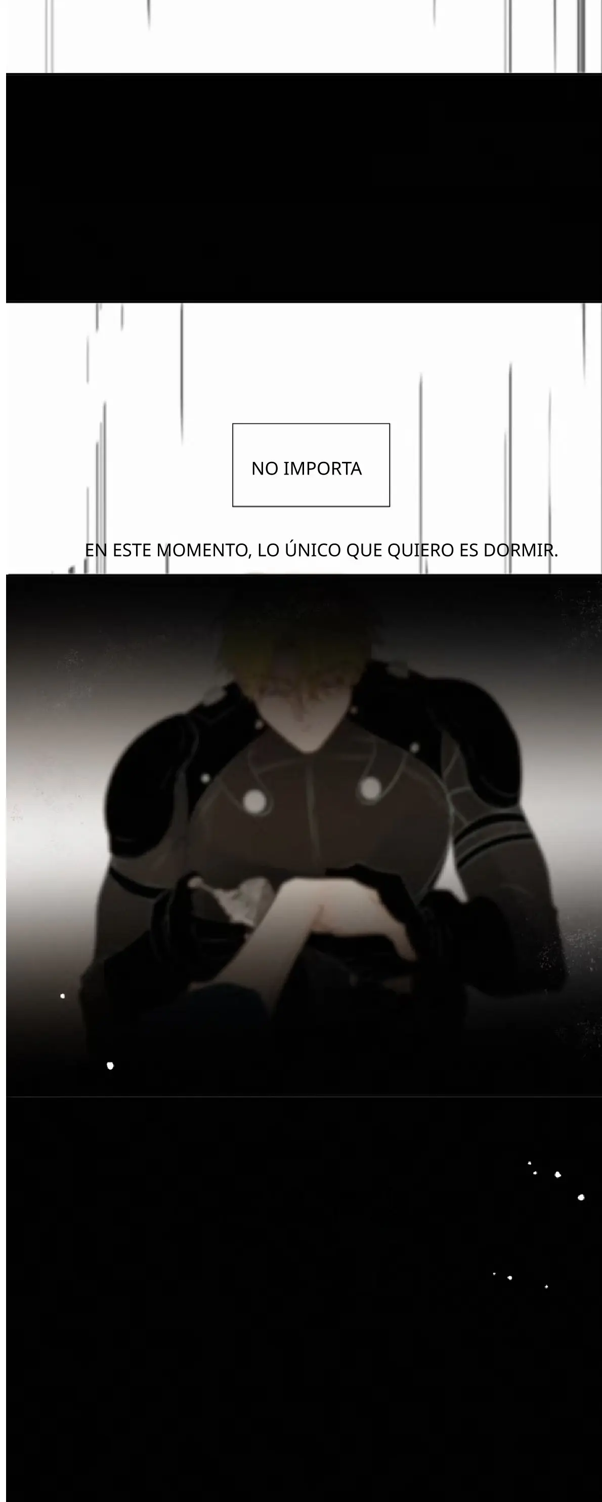 Sobreviviendo A Una Situación Desesperada capítulo 16 página 28