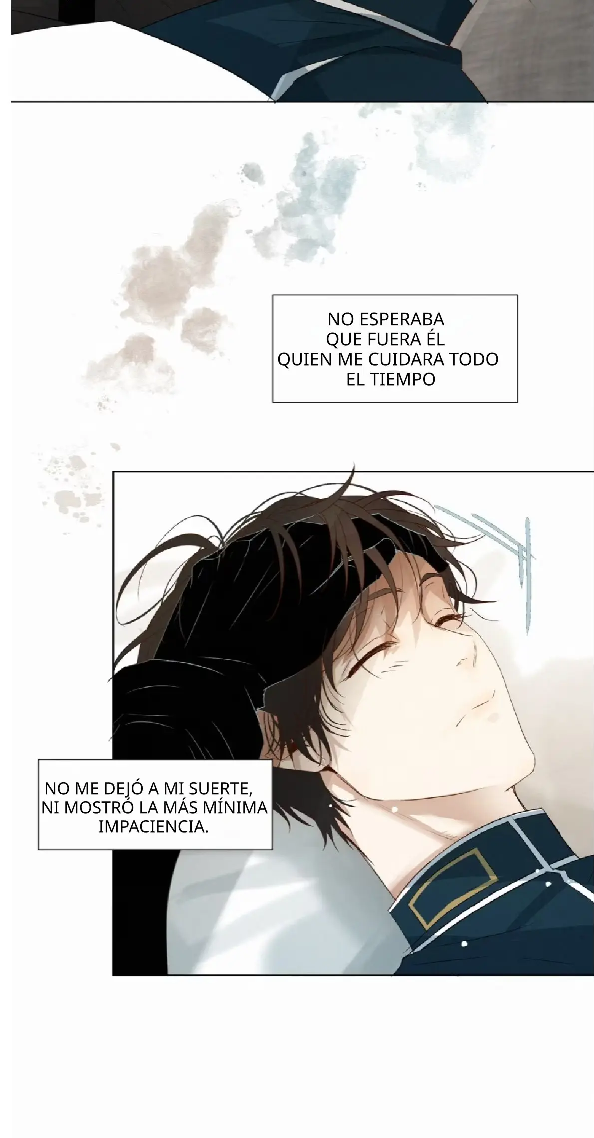 Sobreviviendo A Una Situación Desesperada capítulo 16 página 32