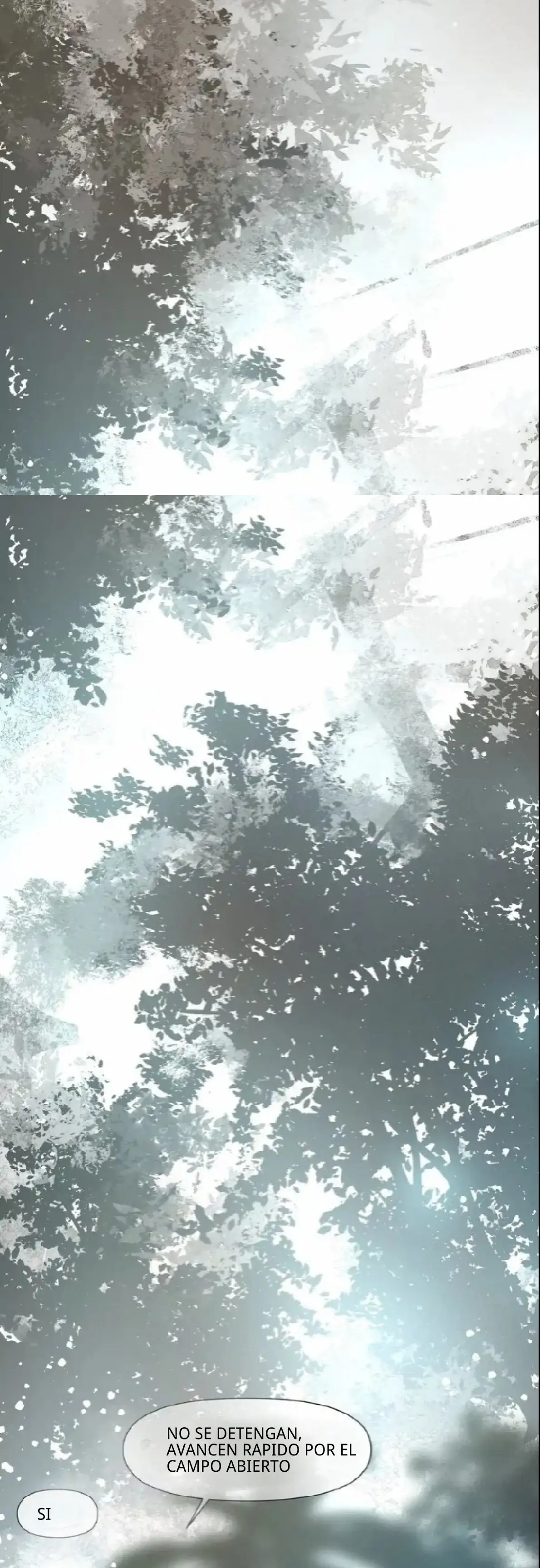 Sobreviviendo A Una Situación Desesperada capítulo 17 página 26