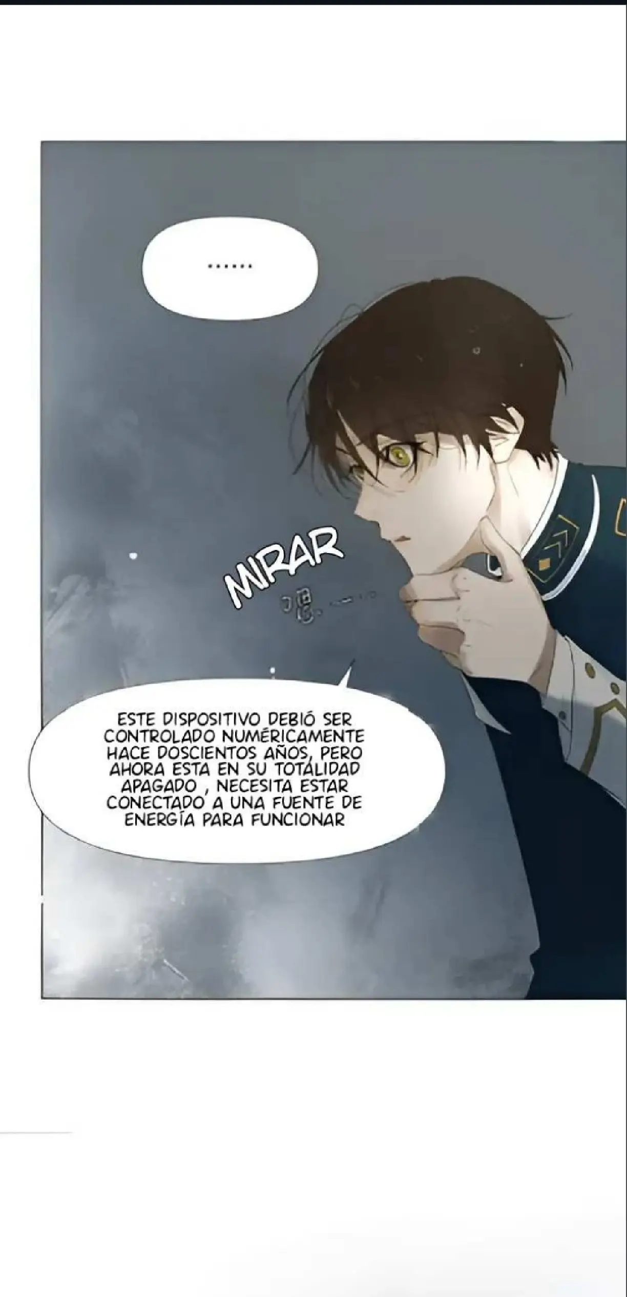 Sobreviviendo A Una Situación Desesperada capítulo 2 página 22