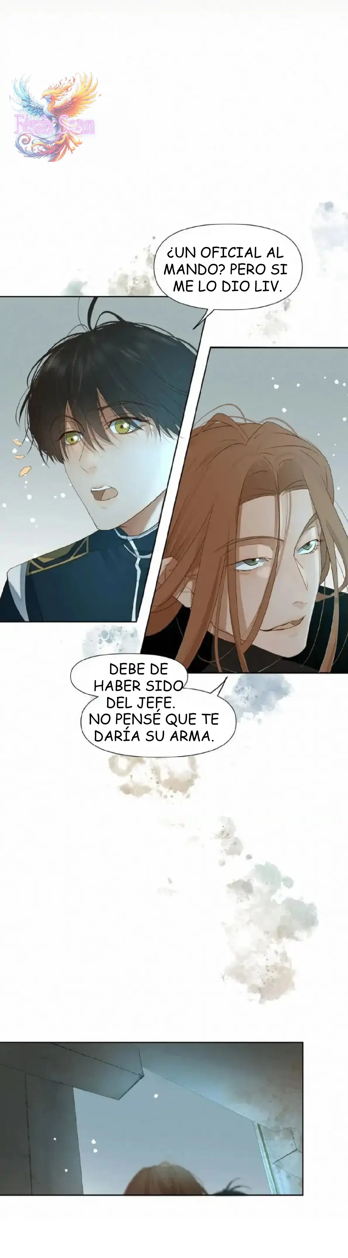 Sobreviviendo A Una Situación Desesperada capítulo 20 página 13
