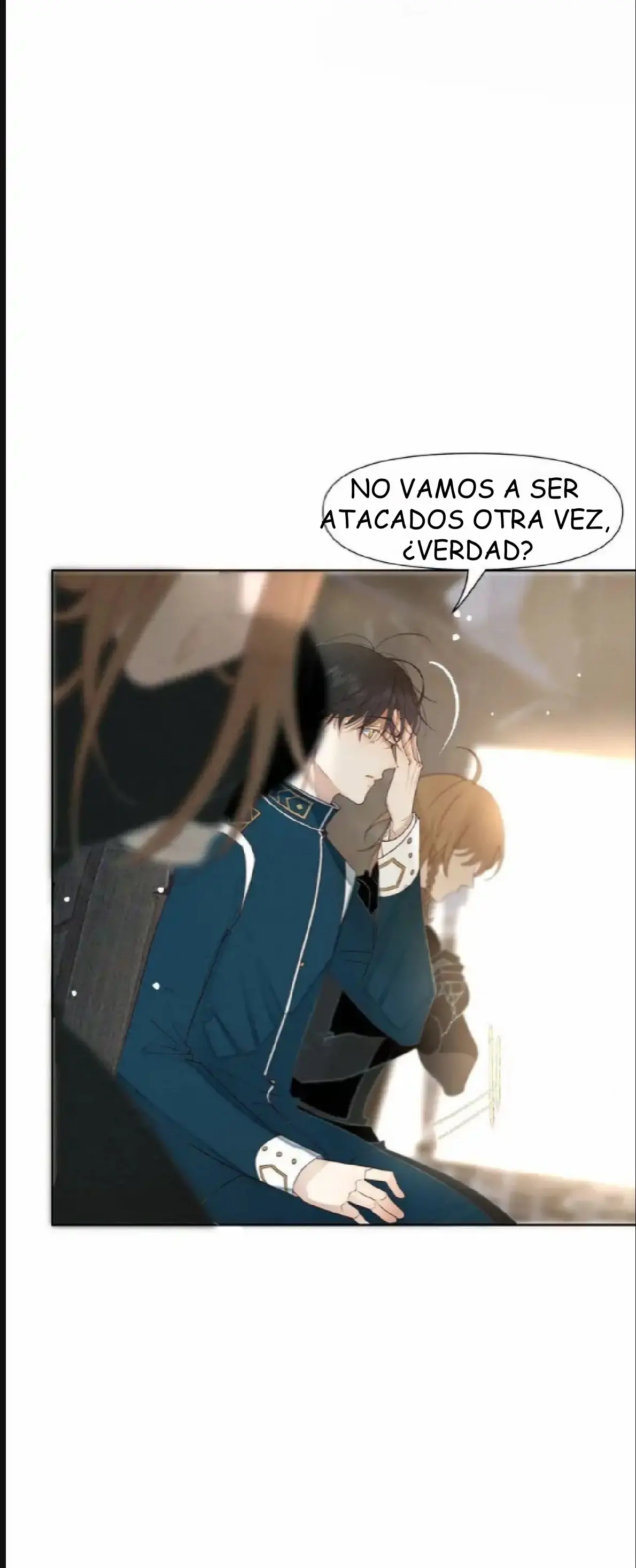 Sobreviviendo A Una Situación Desesperada capítulo 21 página 14