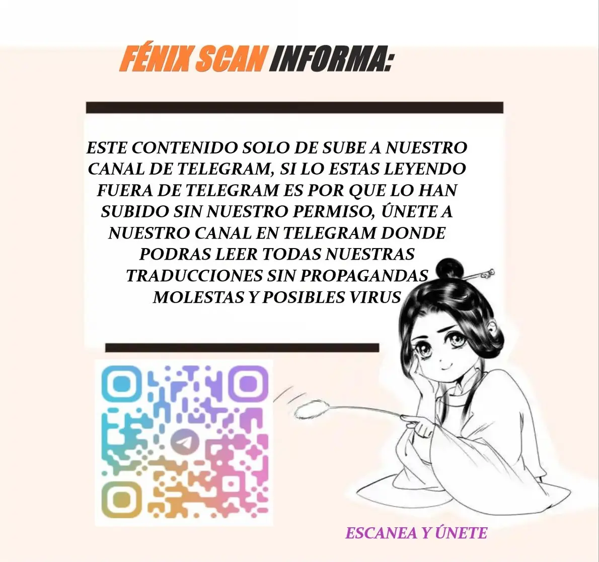Sobreviviendo A Una Situación Desesperada capítulo 21 página 35