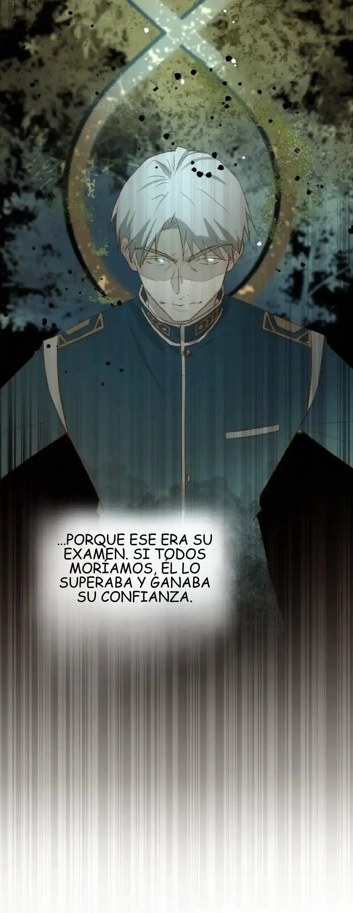 Sobreviviendo A Una Situación Desesperada capítulo 22 página 17