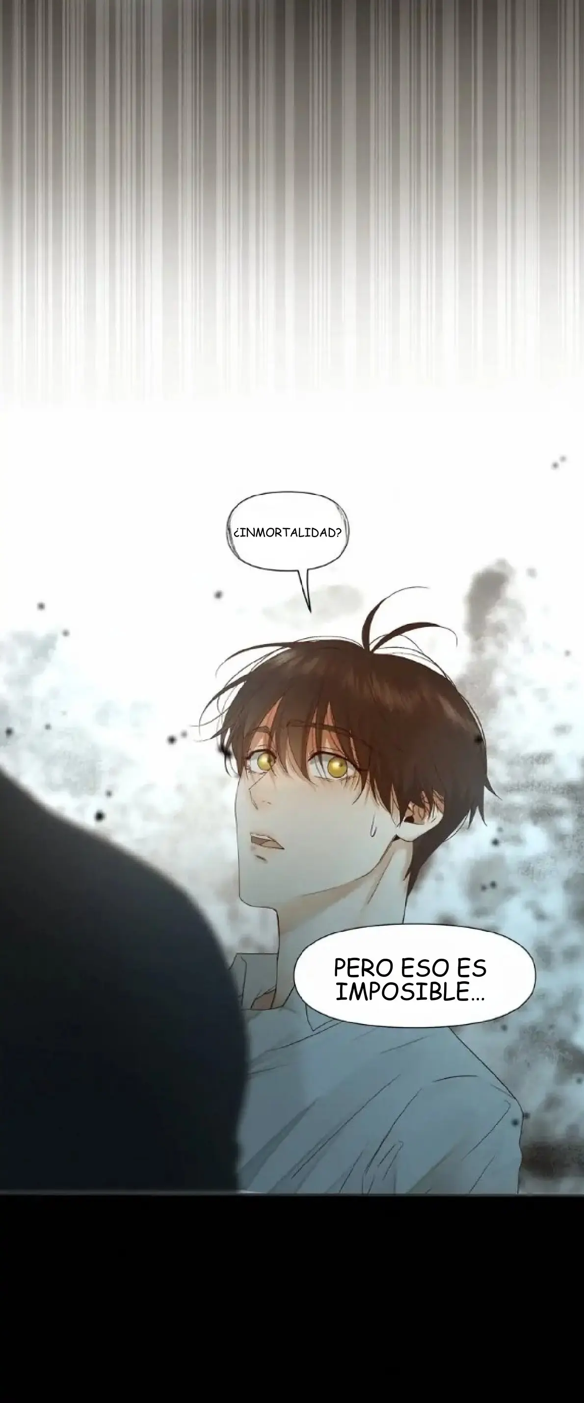 Sobreviviendo A Una Situación Desesperada capítulo 22 página 18