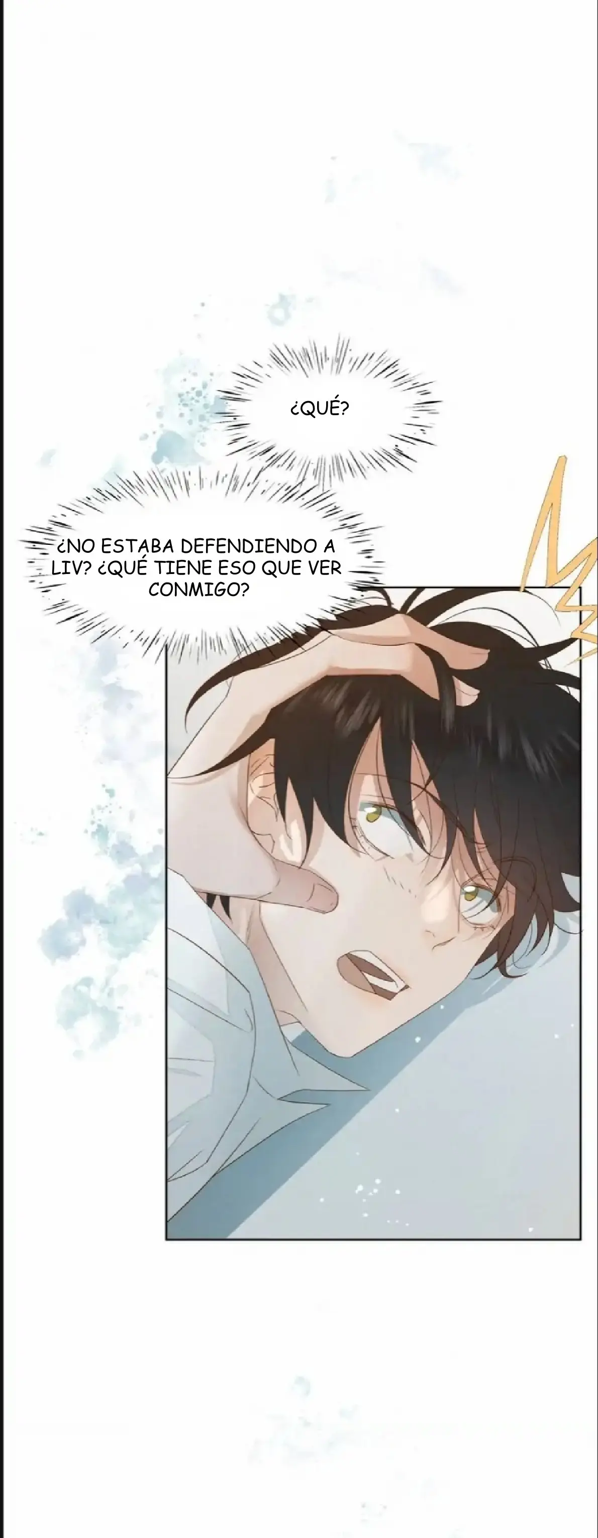 Sobreviviendo A Una Situación Desesperada capítulo 25 página 24