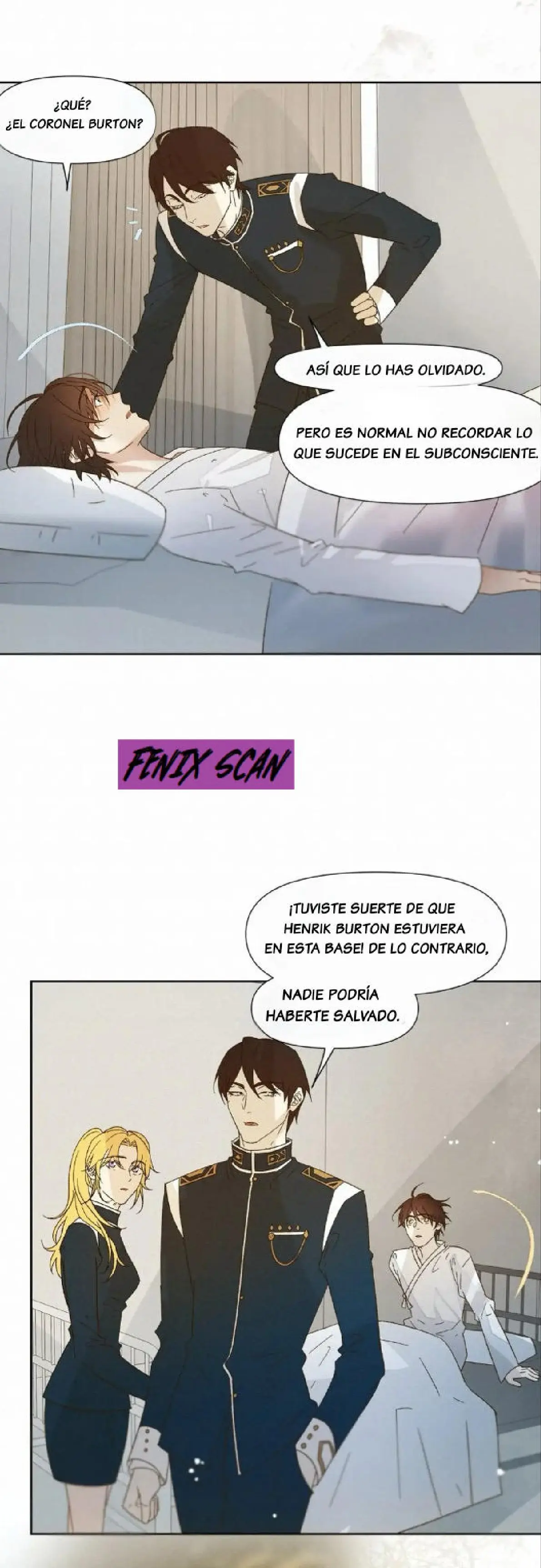 Sobreviviendo A Una Situación Desesperada capítulo 33 página 24
