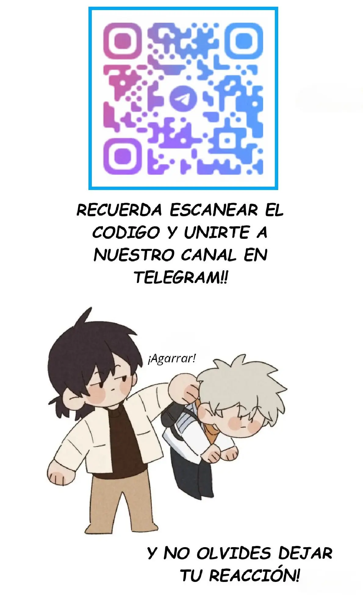 Sobreviviendo A Una Situación Desesperada capítulo 33 página 34