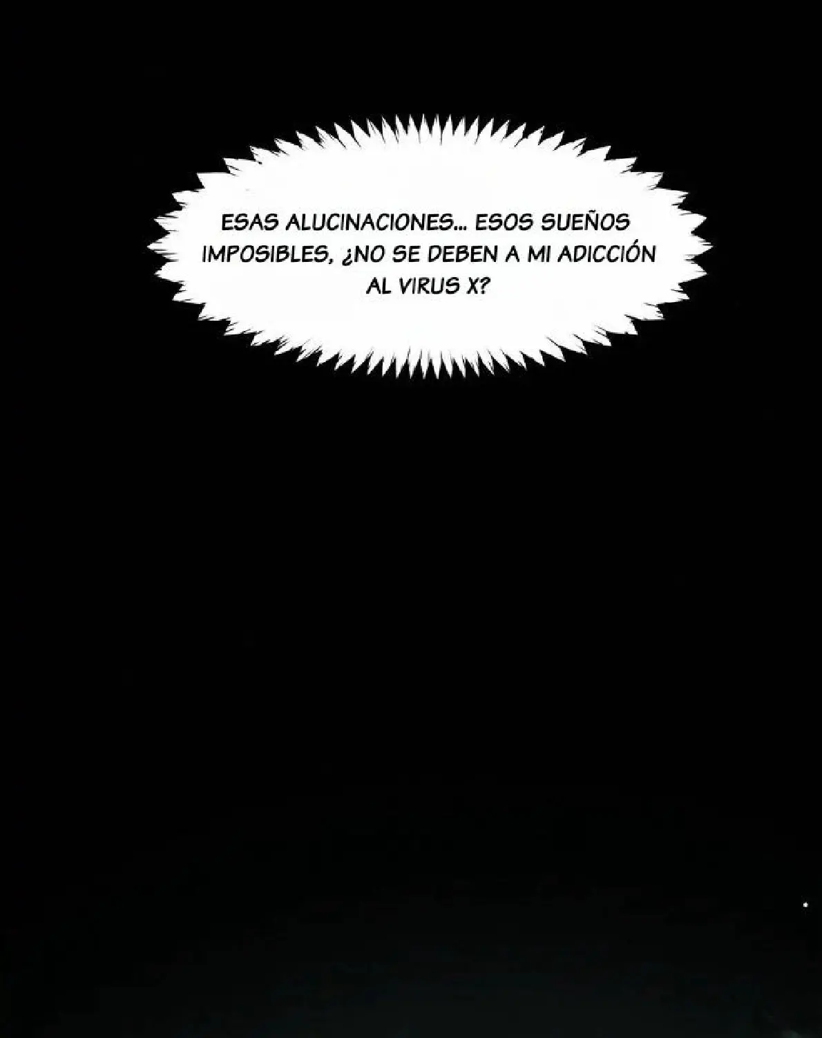 Sobreviviendo A Una Situación Desesperada capítulo 33 página 6