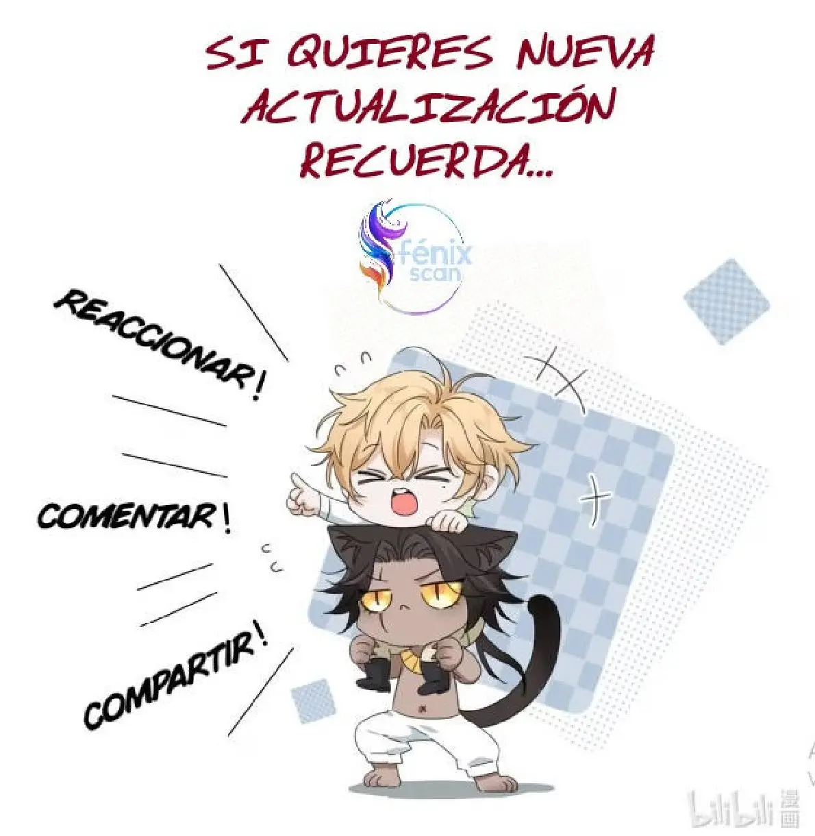Sobreviviendo A Una Situación Desesperada capítulo 34 página 30