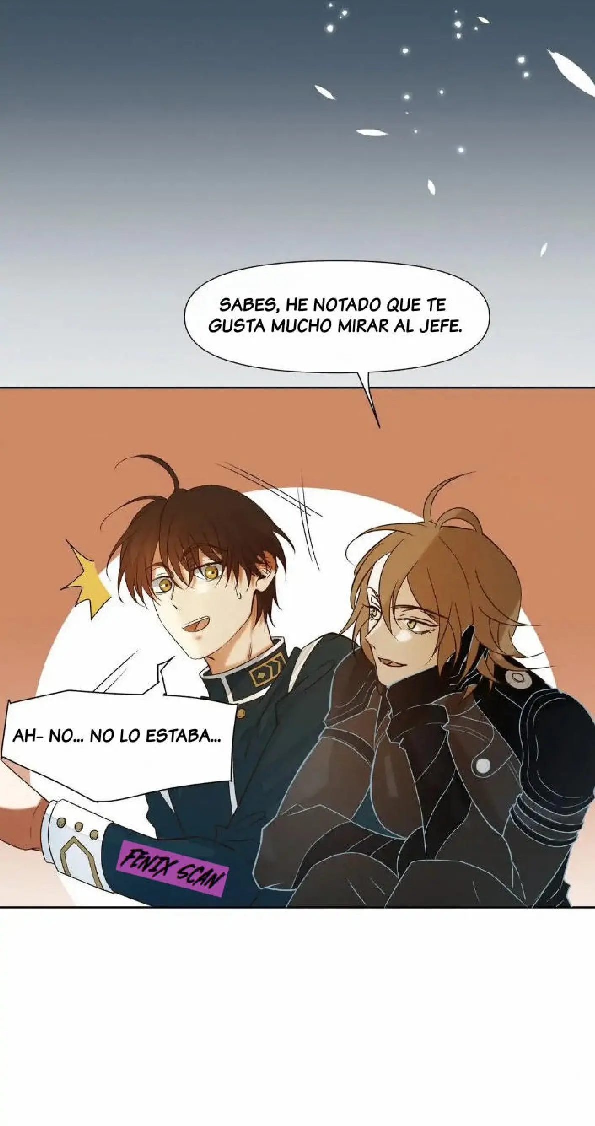 Sobreviviendo A Una Situación Desesperada capítulo 39 página 27