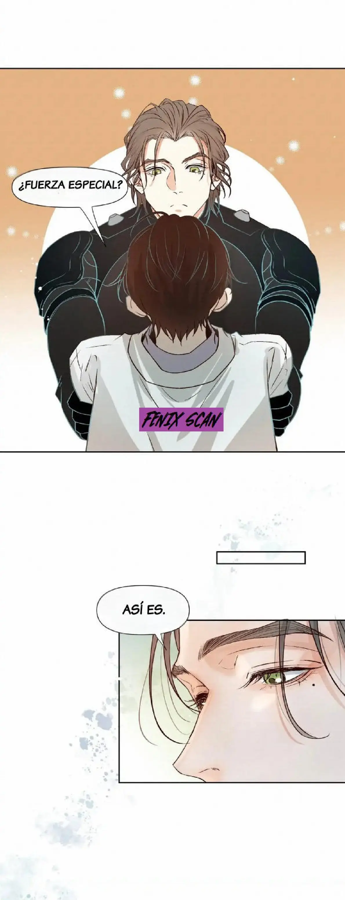 Sobreviviendo A Una Situación Desesperada capítulo 44 página 27