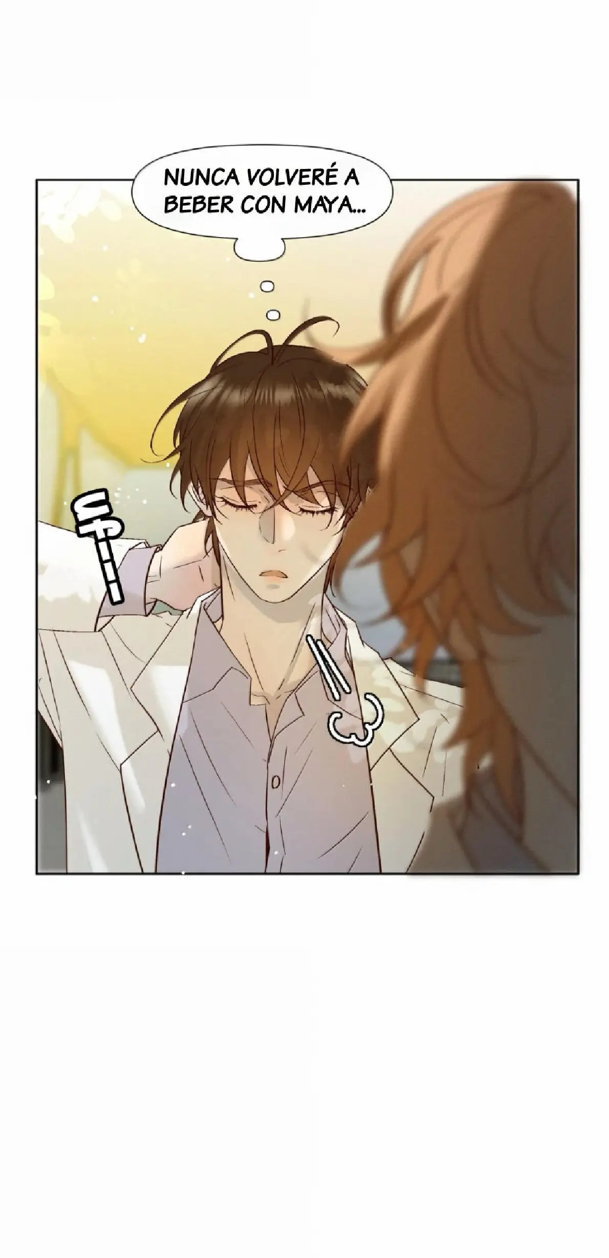 Sobreviviendo A Una Situación Desesperada capítulo 48 página 17