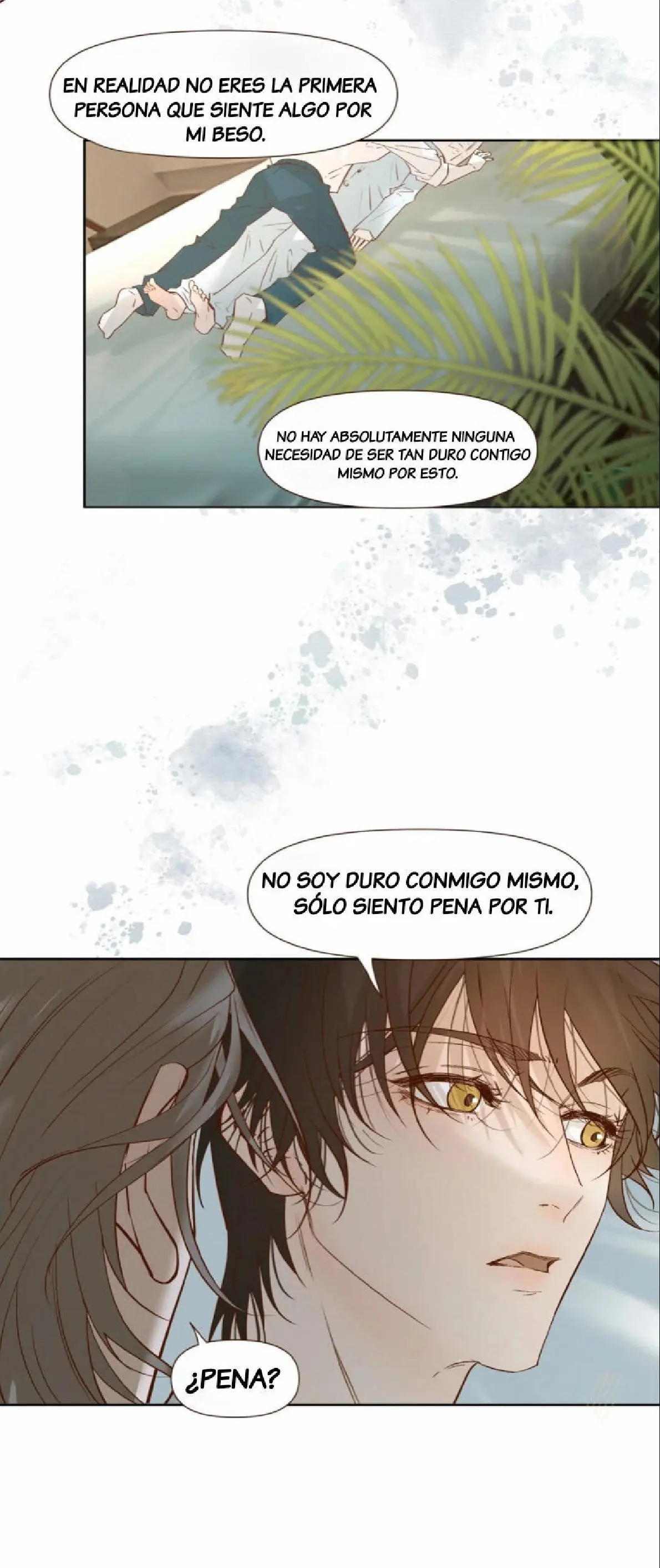Sobreviviendo A Una Situación Desesperada capítulo 52 página 18
