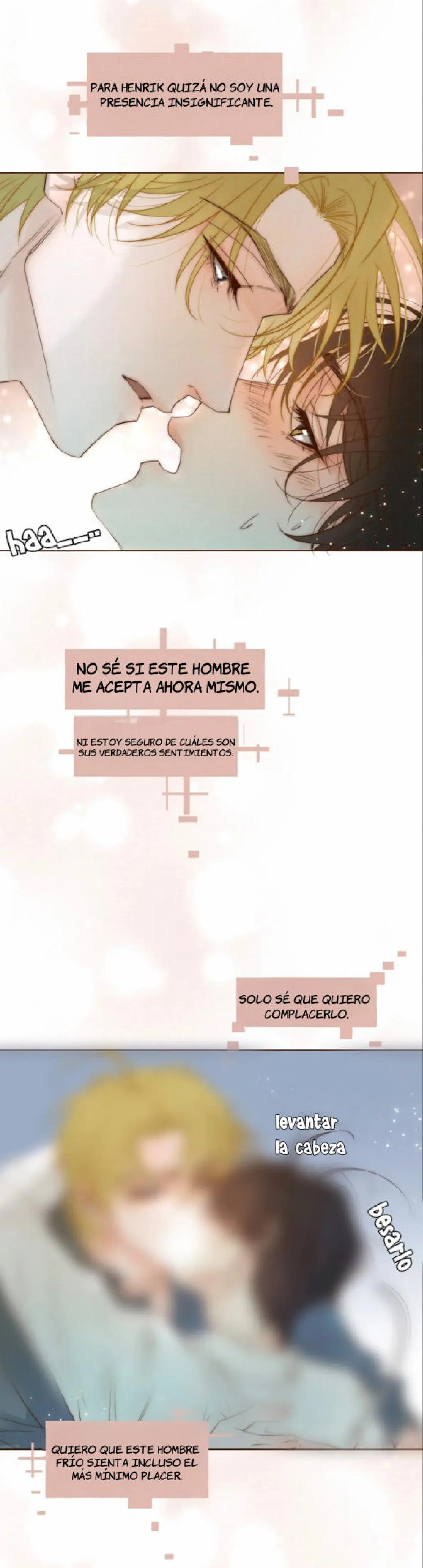 Sobreviviendo A Una Situación Desesperada capítulo 54 página 15