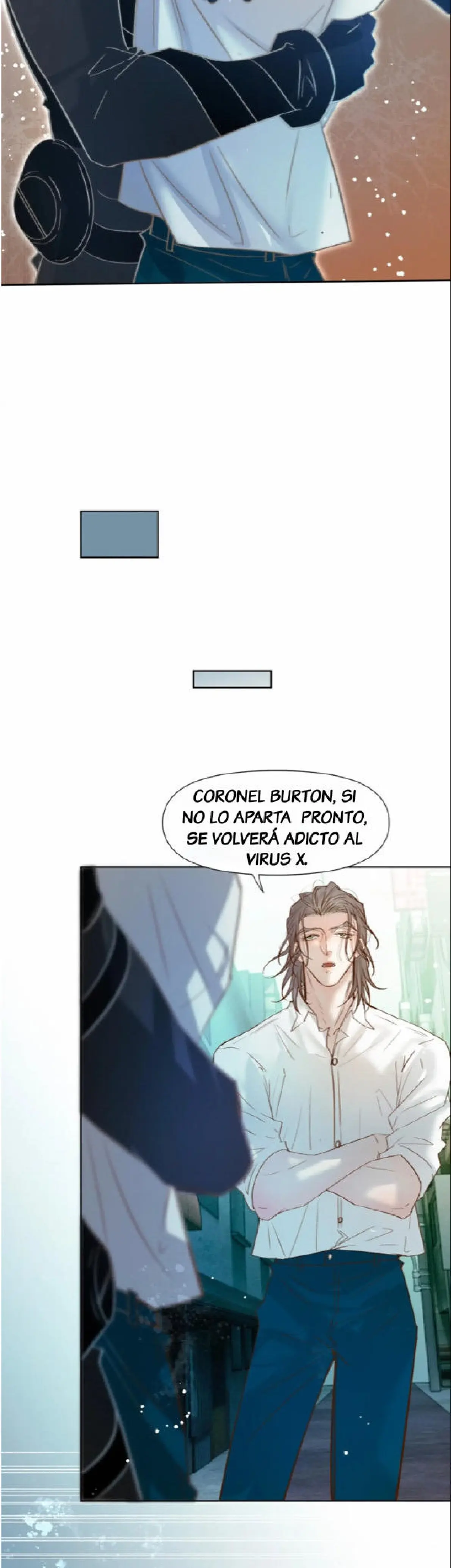 Sobreviviendo A Una Situación Desesperada capítulo 60 página 20