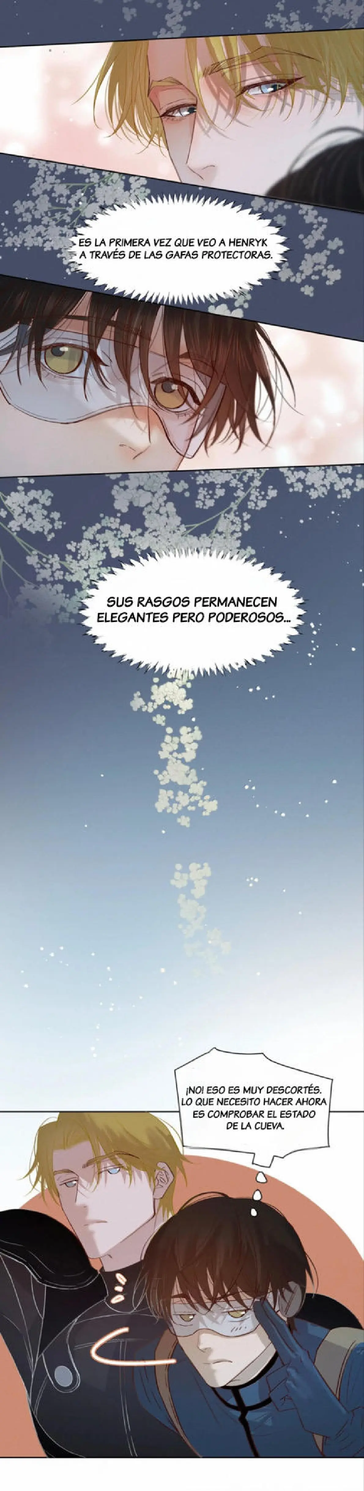Sobreviviendo A Una Situación Desesperada capítulo 65 página 17