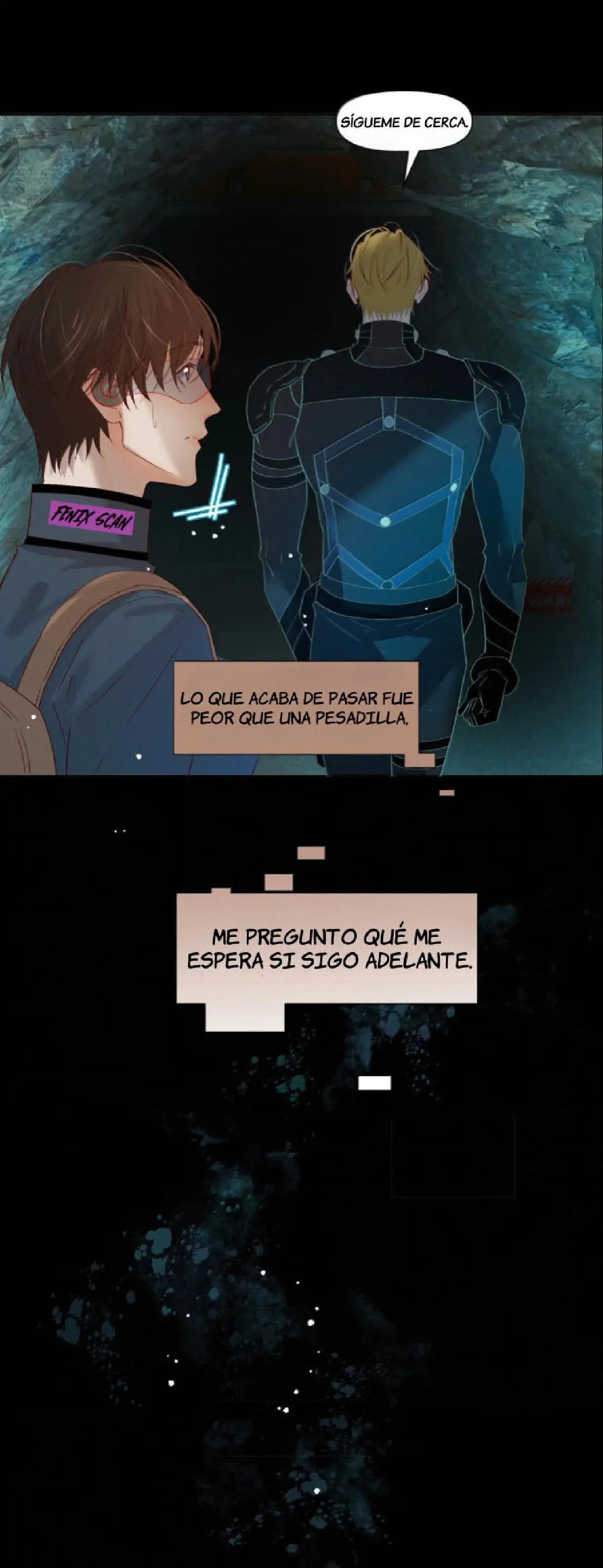 Sobreviviendo A Una Situación Desesperada capítulo 66 página 17