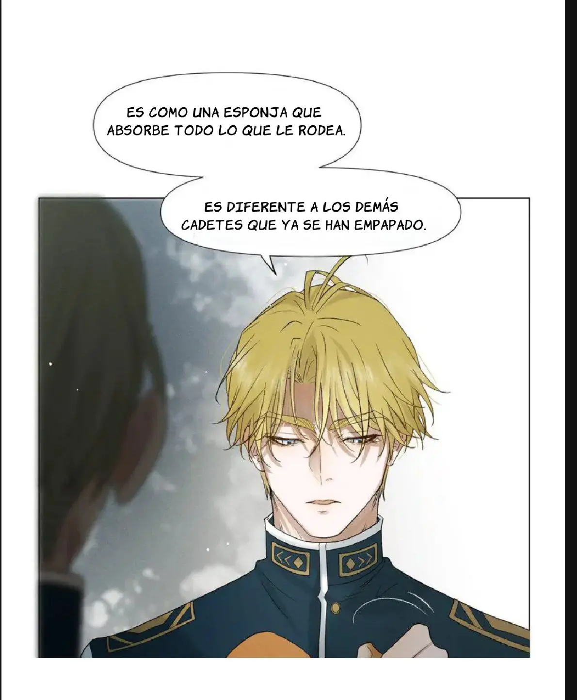 Sobreviviendo A Una Situación Desesperada capítulo 7 página 14