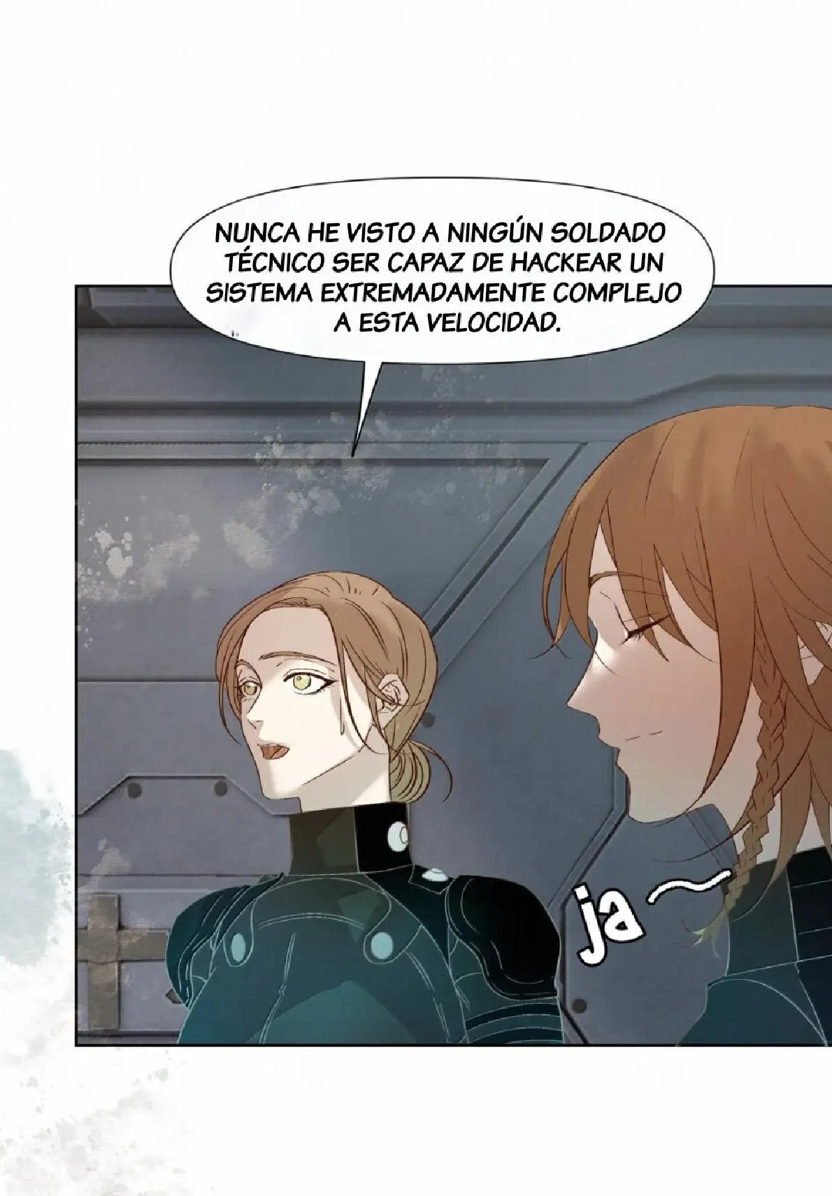 Sobreviviendo A Una Situación Desesperada capítulo 71 página 15