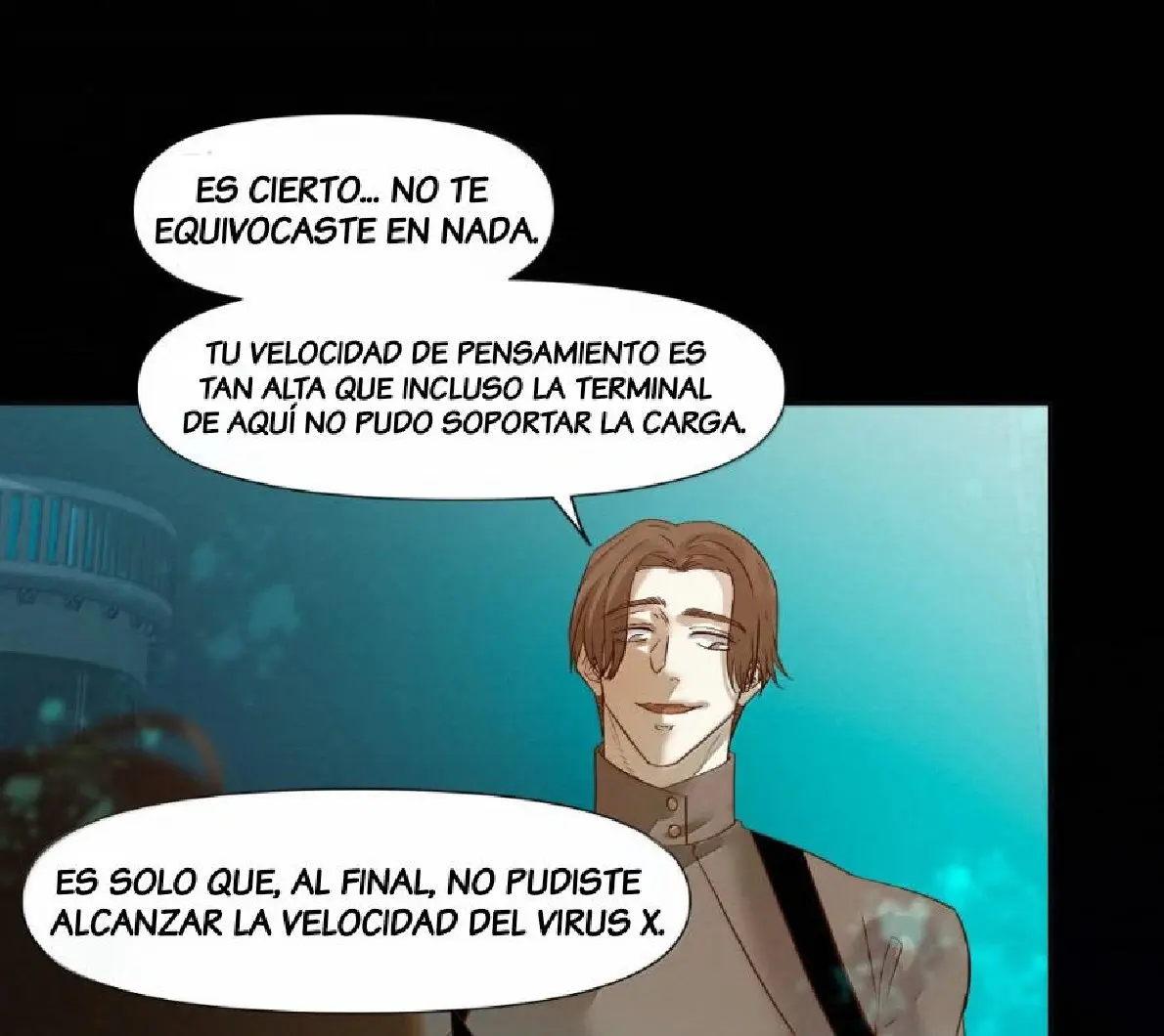 Sobreviviendo A Una Situación Desesperada capítulo 72 página 19