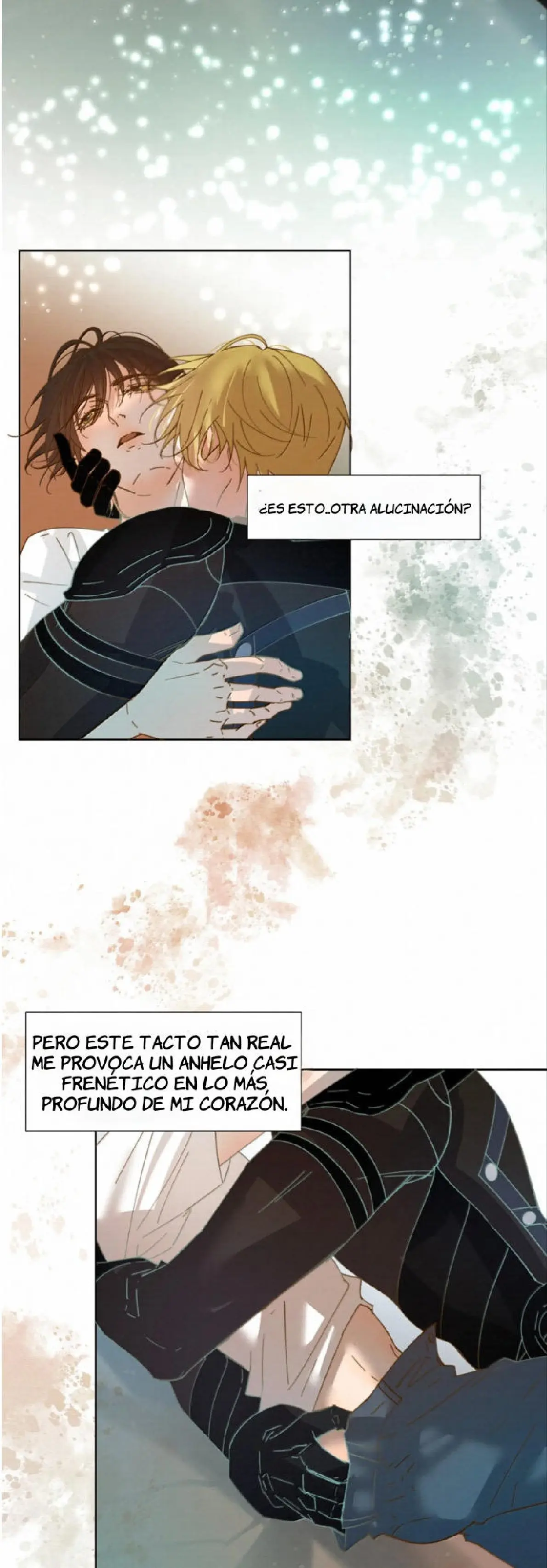 Sobreviviendo A Una Situación Desesperada capítulo 73 página 30