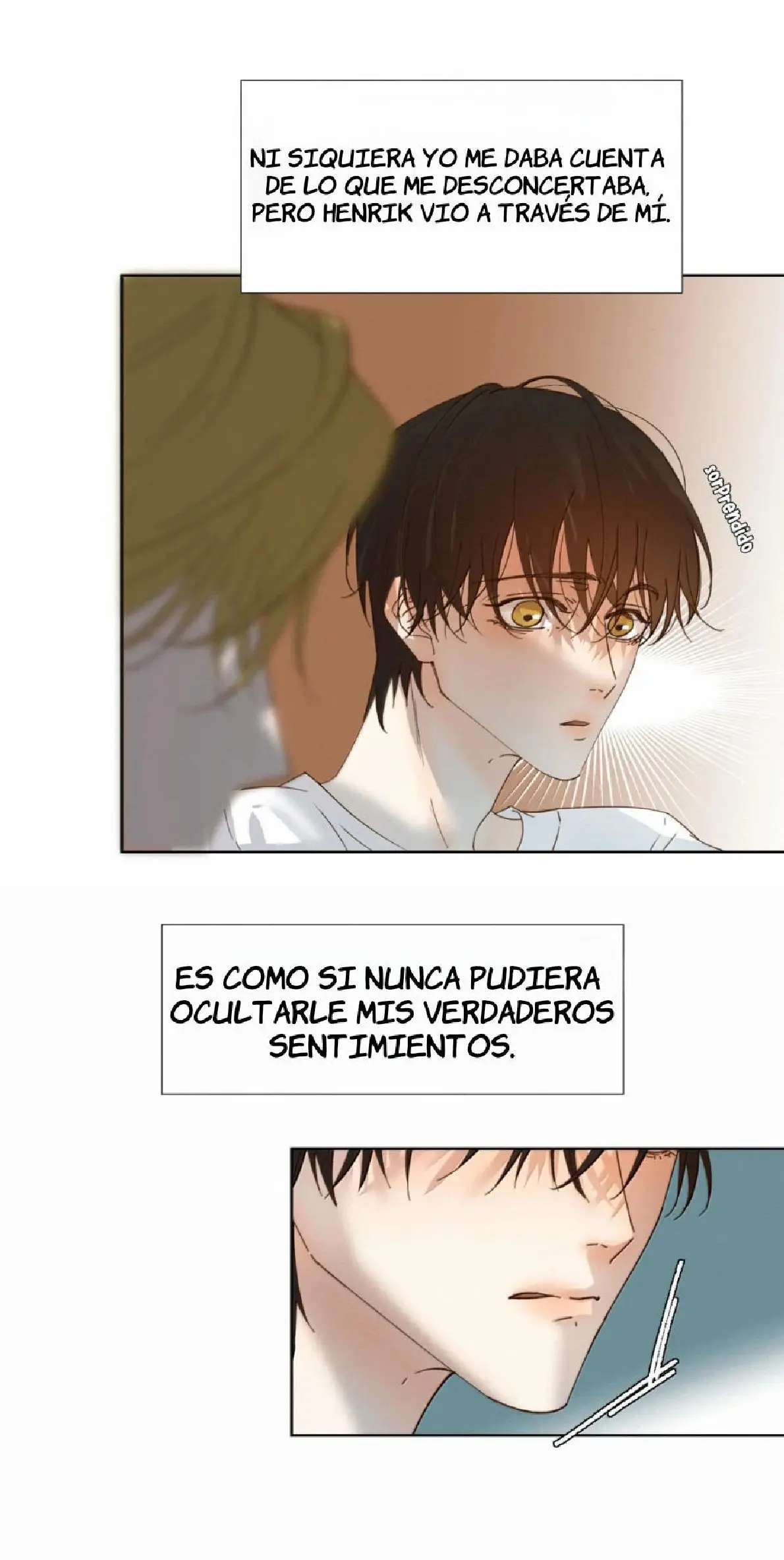 Sobreviviendo A Una Situación Desesperada capítulo 73 página 6