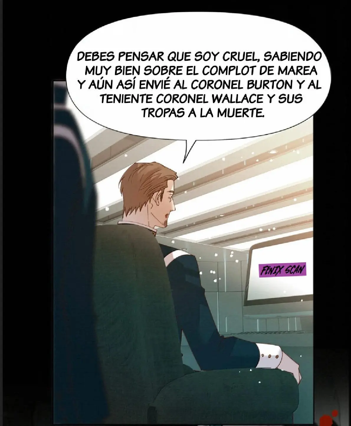 Sobreviviendo A Una Situación Desesperada capítulo 74 página 17