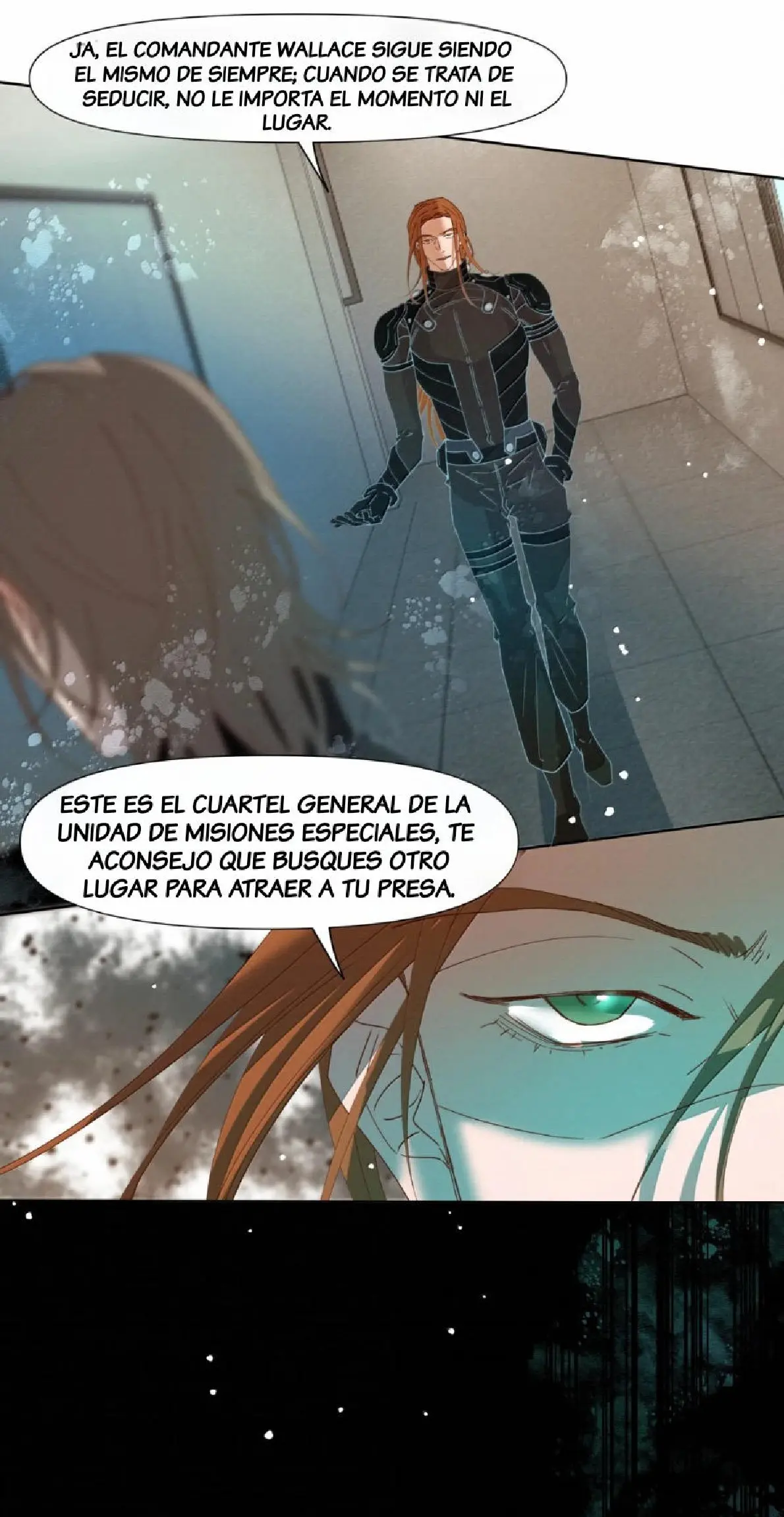 Sobreviviendo A Una Situación Desesperada capítulo 74 página 31